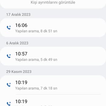 Vodafone Net Vodafone'un Mükerrer Fatura İadesi Sorunu