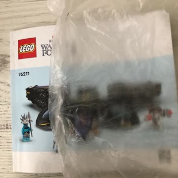 Toyzz Shop Satın Alınan Oyuncakta Hijyen Problemi Ve Kampanya Çekinin İade Edilmesi