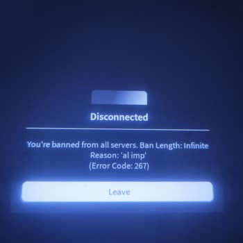 Roblox Yapılan Haksızlık