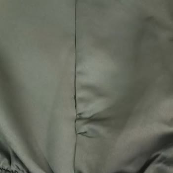 By Türkan Özden Defolu Ürün Gönderimi