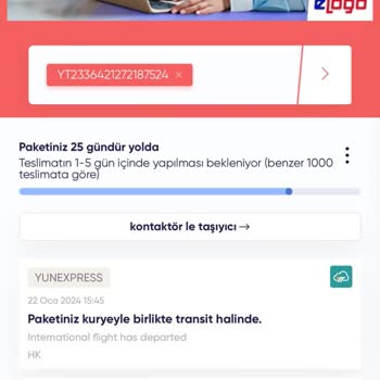 Gümüşrüya Kargoda Geciken Kolye Siparişi Ve İletişim Sorunları