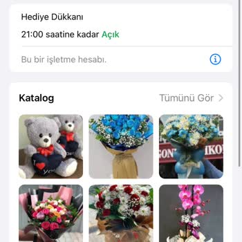 Merkez Çiçekçim Merkez Çiçekçilik Mağdurları