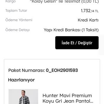 Mavi Yazıklar Olsun