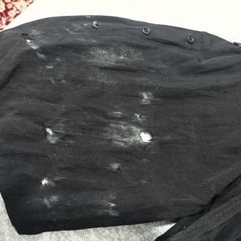 Bosch Hiç Memnun Değilim