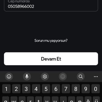 Tema Call Center Tema Cell Center Adıma Açılacak Hiçbir Şeyi Kabul Etmiyorum