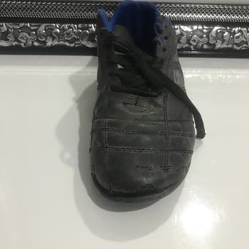 FLO Ayakkabı FLO Mağaza Sından Aldığım Krampon