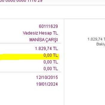 QNB Finansbank Hesap Bloke Kaldırmamada Israr Ediyor
