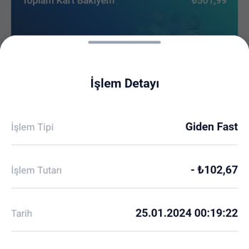 Paycell Dekont Dekont Dekont