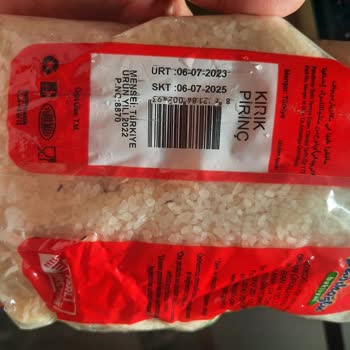 Sadıkoğlu Bakliyat Kurtlu Bakliyat Sadıkoğlu