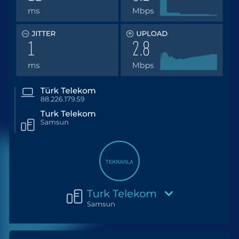 Türk Telekom Hizmet Kalitesi Yetersiz