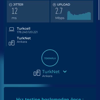 Türk Telekom Hizmet Kalitesi Yetersiz