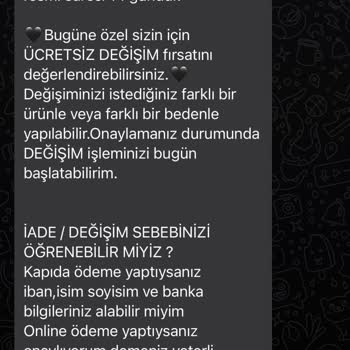 Eyyo Butik Aç Gözlülüğü