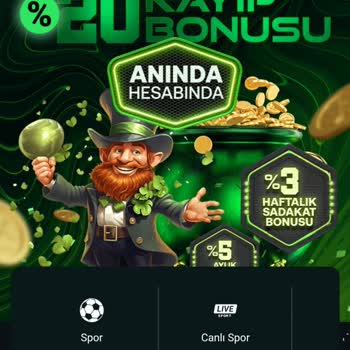 Betmaks Kazancı Vermeme Şikayeti