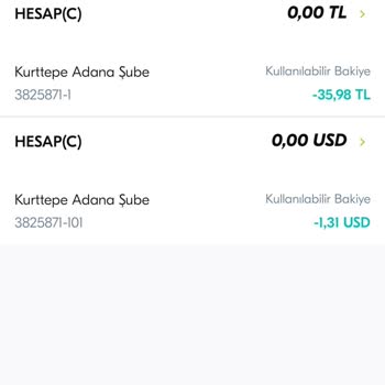 Türkiye Finans Bankası Ödemeleri Gününde Yapmama Rağmen Sicilimi Bozdu