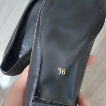 By Lilali Umursamaz Bir Firma Kusurlu Ürün Gönderdi