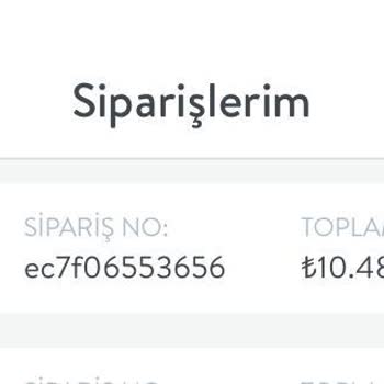 Vivense Ürünümü Teslim Etmiyor