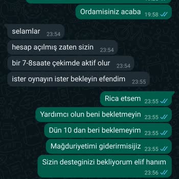 Gaming Curacao Vaycasino Çekim Red Ediyor Acil