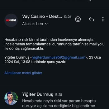 Gaming Curacao Vaycasino Çekim Red Ediyor Acil