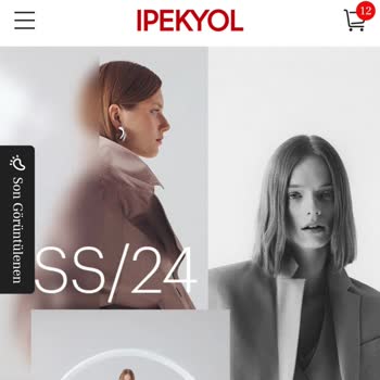 İpekyol Adı Altında Şüpheli Satış!