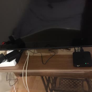 Superonline Bayi Elemanının Sağlığı Hiçe Sayan Wi-Fi Bağlama İşlemi