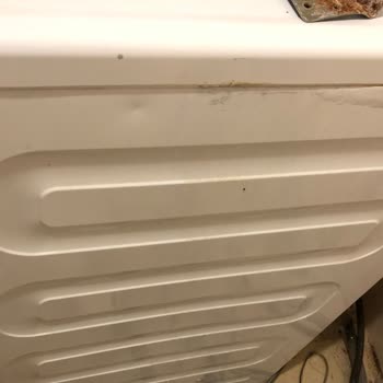 Arçelik'in Alınan Ürünlerin Arkasında Durmaması Hizmet Verememesi