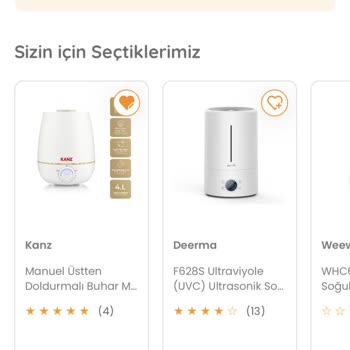 ebebek İndirim Denilen Yalan