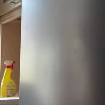 Arçelik Marka Buzdolabında Teslimat Sonrası Tespit Edilen Defolar