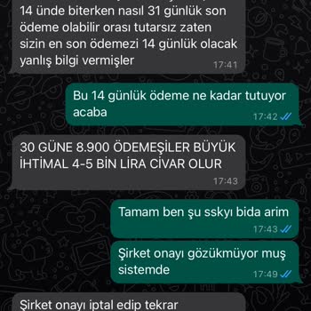 SGK Rapor Ücretim Yatmadı