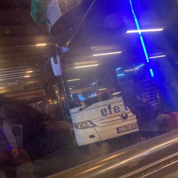 Efe Tur Düzgündür Diye Bilirdik, Siz De Bozulmuşsunuz! Yazık?