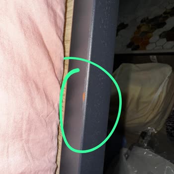 Bambi Yatak Ürün Yetersiz Ve Düşük Seviyede Müşteri Memnuniyet Sorunu