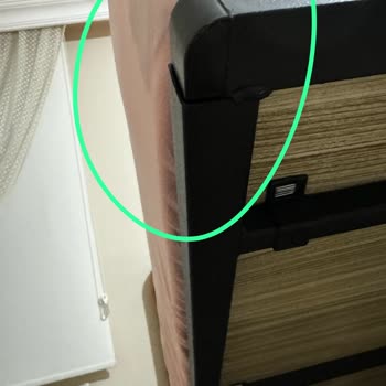 Bambi Yatak Ürün Yetersiz Ve Düşük Seviyede Müşteri Memnuniyet Sorunu