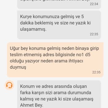 Trendyol'un Müşteri Memnuniyetsizliği