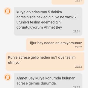 Trendyol'un Müşteri Memnuniyetsizliği