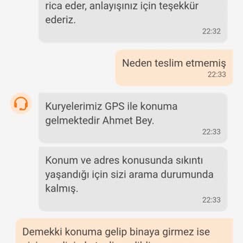 Trendyol'un Müşteri Memnuniyetsizliği