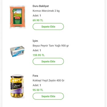 Trendyol Ve Carrefour Gecikmesi Mağduriyeti
