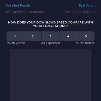 Turkcell Superonline Wi-Fi Bağlantısı Hız Ve Modem Sorunu