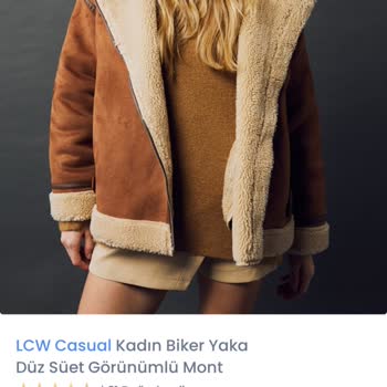 LCW Ürün Sistemde Var Ama Park Afyon Şubesi Bin Türlü Yalan Uyduruyor