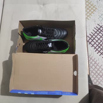 Kramponbest (Instagram) Sorumsuzluğu Ve Tüketiciye Geri Dönüş Yapmaması