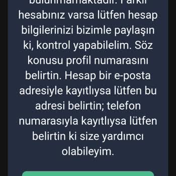 Paro 7. Slots Asla Para Vermiyor