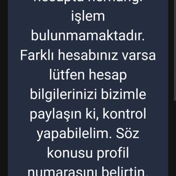 Paro 7. Slots Asla Para Vermiyor