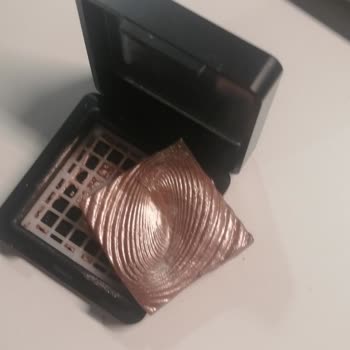 Kiko Milano Far Kırık Geldi
