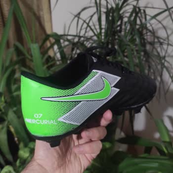 Kramponbest (Instagram) Aldığım Ürün Sahte Çıktı, Mağduriyetim Giderilsin