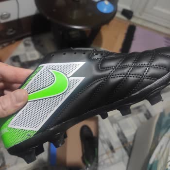 Kramponbest (Instagram) Aldığım Ürün Sahte Çıktı, Mağduriyetim Giderilsin