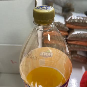 Fanta Kolanın Asitliğinin Olmaması