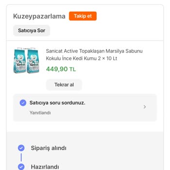 PTT Kargonun 1 Haftadır Teslim Yapamaması