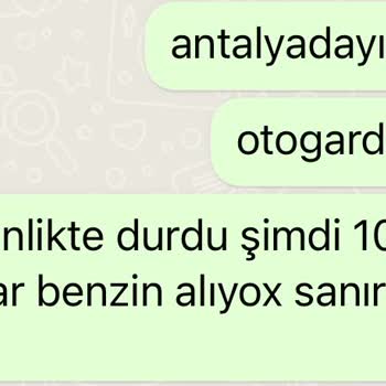 Güney Akdeniz Seyahat Hayal Kırıklığına Uğratan Yolculuk