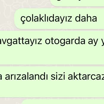 Güney Akdeniz Seyahat Hayal Kırıklığına Uğratan Yolculuk