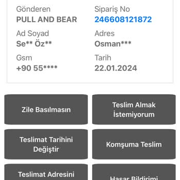 Bir Günde Kargo Firması Hiç De Bir Günde Değil!