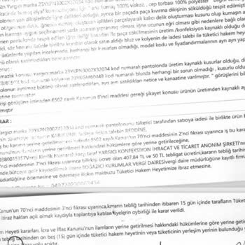 Yargıcı Ve Komik Sürecim