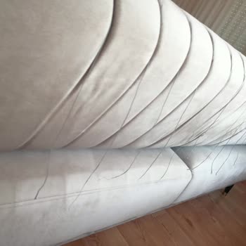 Doğtaş Mobilya Koltuk Takımı Problemleri Ve Servis Hizmeti Şikayeti